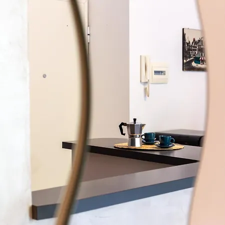 Iflat Peaceful And Intimate Refuge In Trastevere アパート