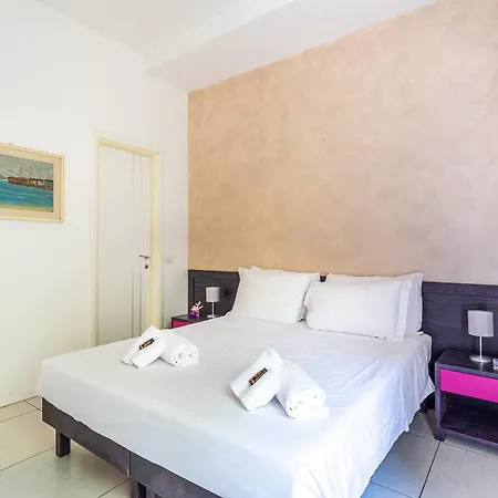 Iflat Peaceful And Intimate Refuge In Trastevere Apartman *