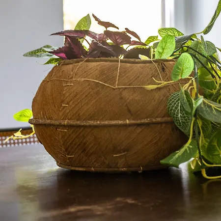 Iflat Peaceful And Intimate Refuge In Trastevere