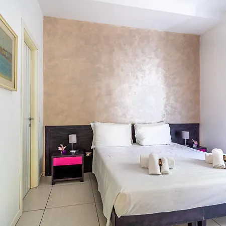 Iflat Peaceful And Intimate Refuge In Trastevere Apartman
